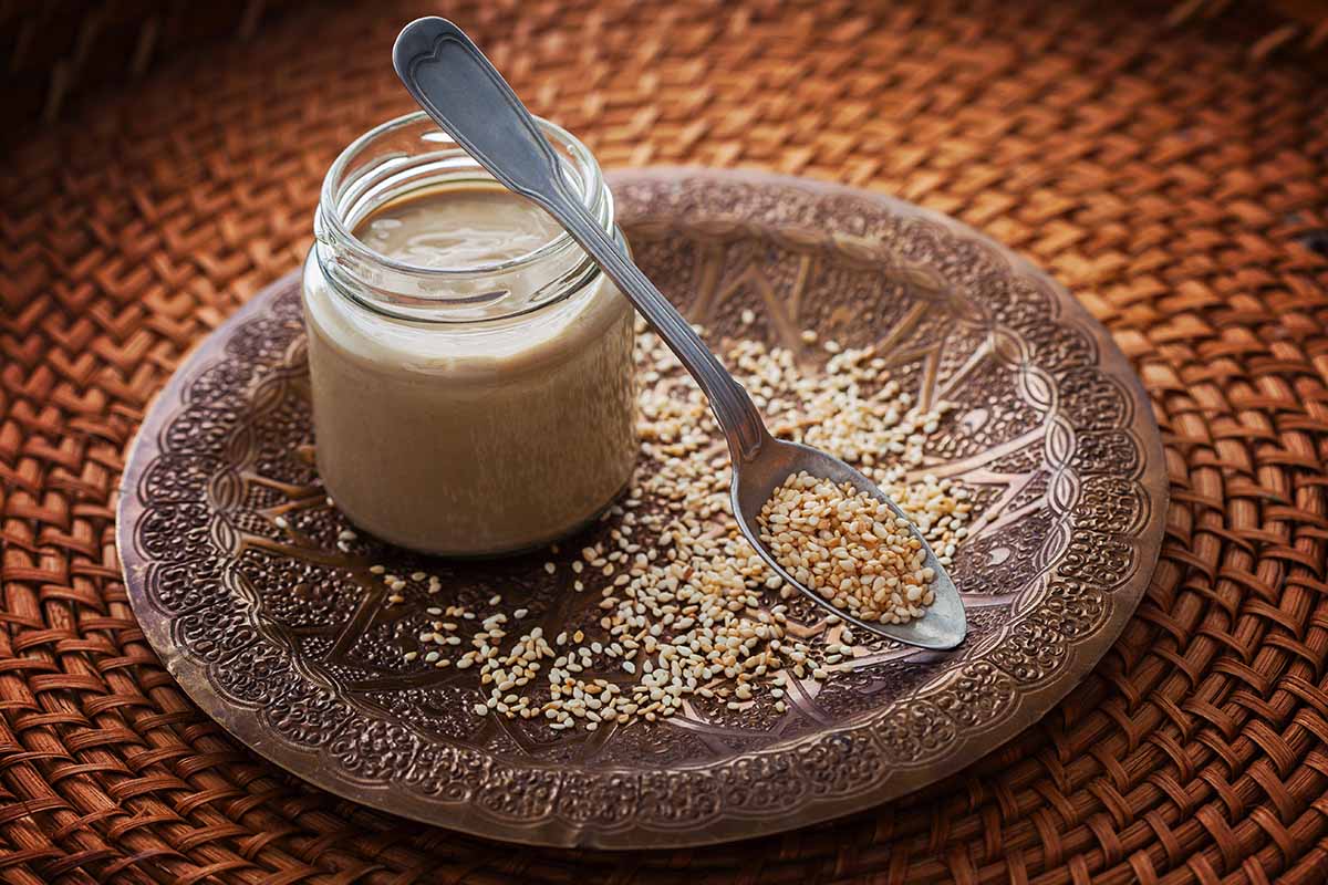 بمكون واحد .. كيفية مضاعفة الطحينة مثل المطاعم | فكرة اقتصادية 5 بمكون واحد .. كيفية مضاعفة الطحينة مثل المطاعم | فكرة اقتصادية