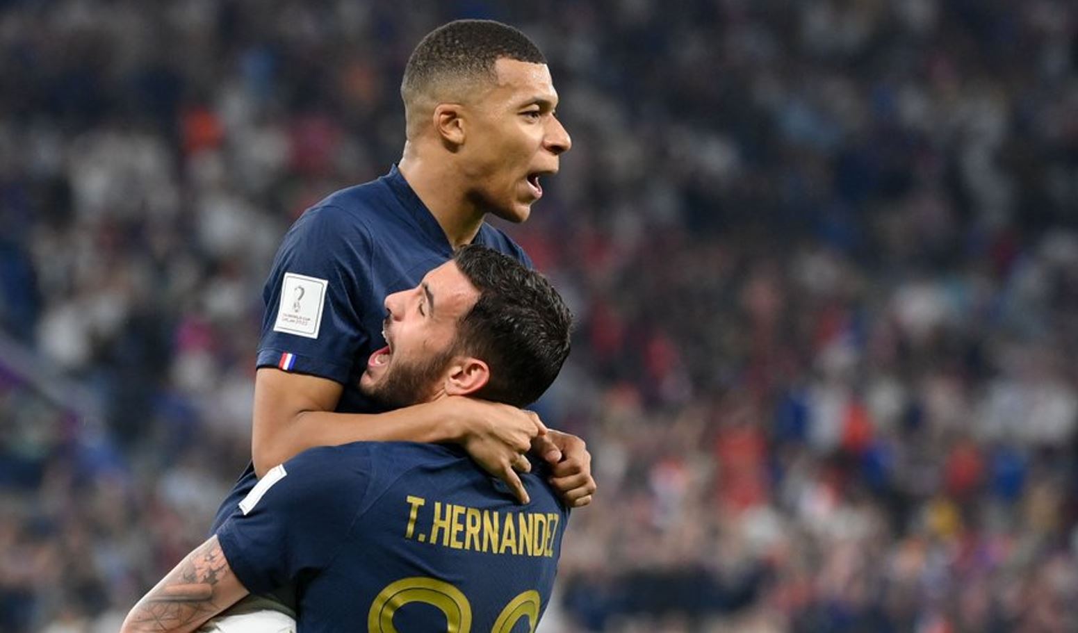 يورو 2024.. موعد مباراة فرنسا وإسبانيا في نصف نهائي أمم أوروبا والقنوات الناقلة