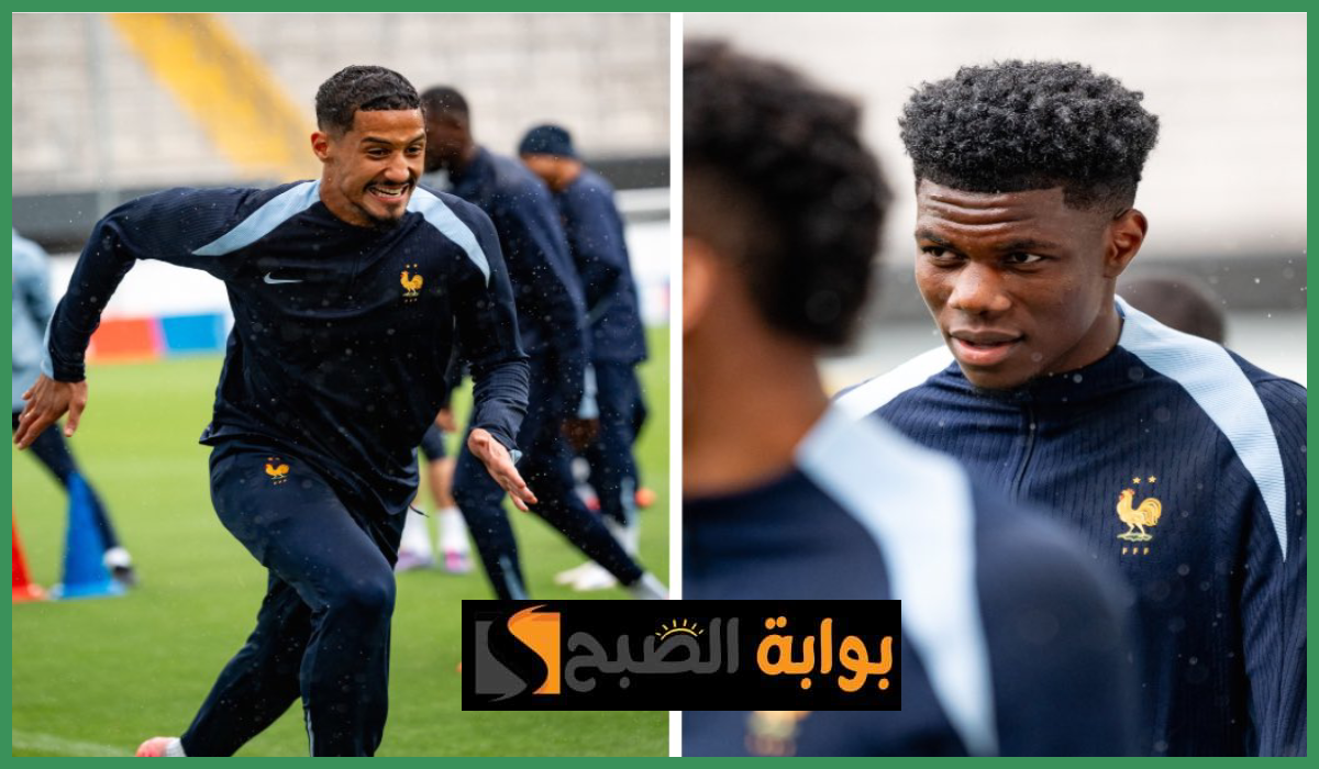موعد مباراة فرنسا ضد بلجيكا في يورو 2024 والقناة الناقلة والمعلق