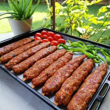 طريقة عمل كفتة الطاسه بدون فرن بخلطة المطاعم بطعم وريحه ممتازة