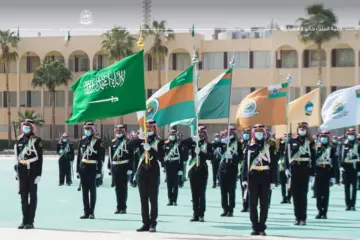 رابط التقديم وشروط التسجيل في كليه الملك خالد العسكرية لخريجي الثانوية العامة بتقدير 60 في المائة