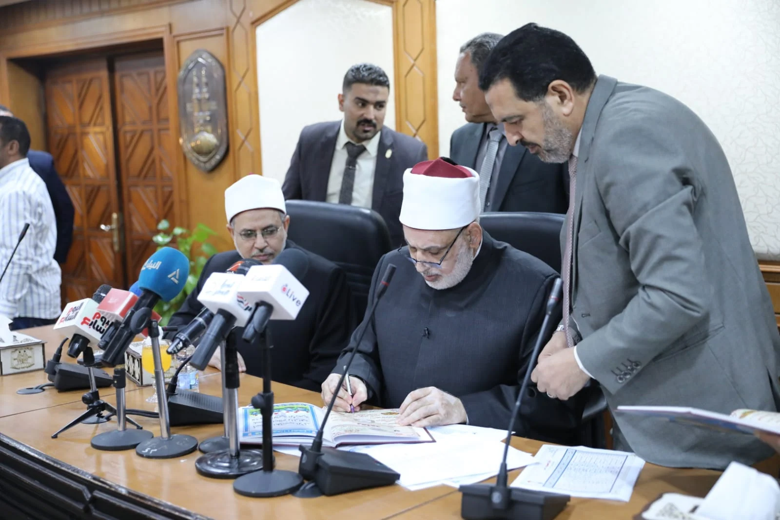 لينك سريع.. رابط نتيجة الشهادة الثانوية الأزهرية 2024 بوابة الأزهر الشريف برقم الجلوس