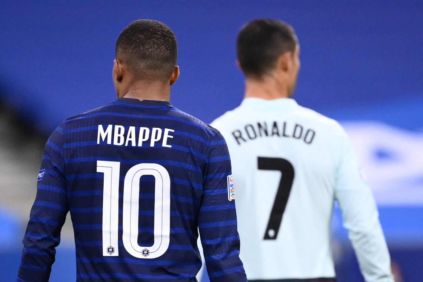 هل يتسبب مبابي ببكاء رونالدو مجددا؟ توقعات الفائز في مباراة البرتغال وفرنسا بربع نهائي يورو 2024