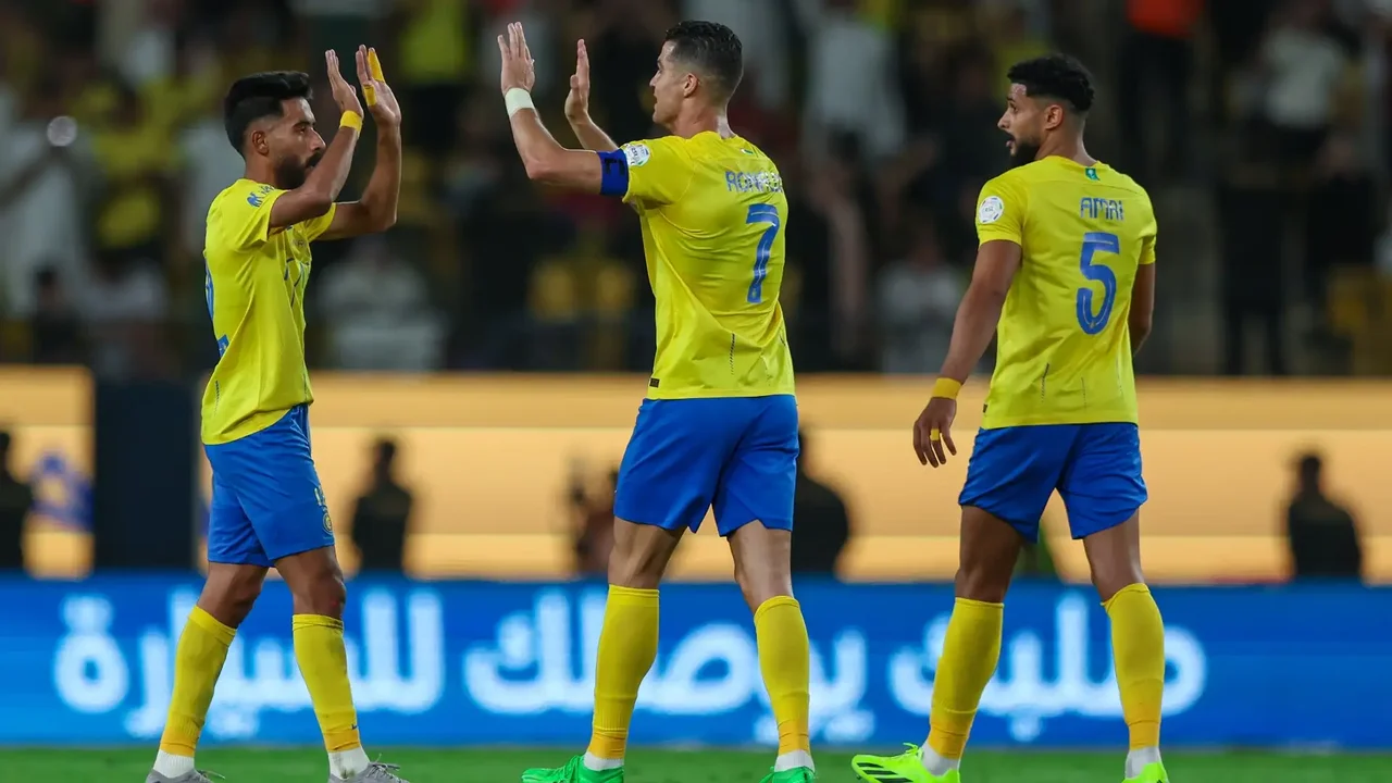 القنوات الناقلة لمباراة النصر وبورتو اليوم الودية 2024 وطرق المشاهدة في الوطن العربي