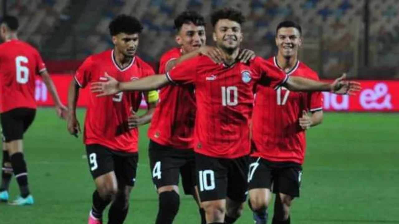 “استقبل الآن” تردد قناة الرياضية المغربية المجانية الجديد 2024 الناقل لمباراة منتخب مصر الأوليمبي و الدومينيكان
