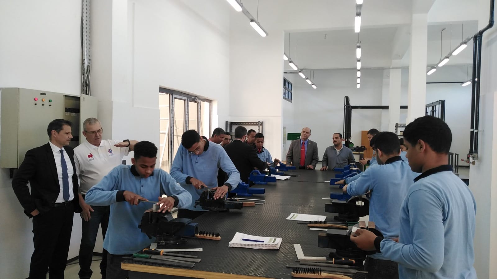 شروط الالتحاق بمدرسة صناعة الطائرات بعد الشهادة الإعدادية 5 شروط الالتحاق بمدرسة صناعة الطائرات بعد الشهادة الإعدادية