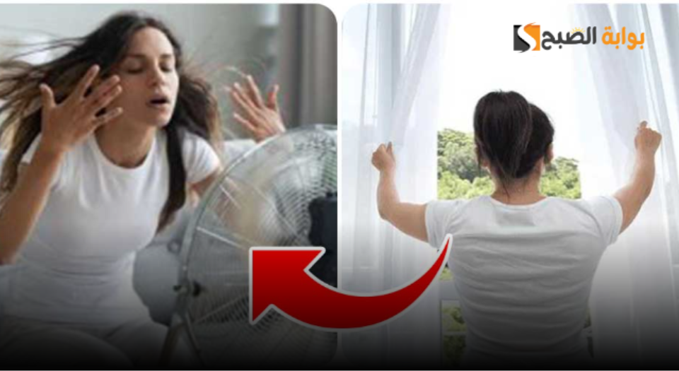 وداعاً لحرارة الصيف .. اصنع مكيف هواء منزليًا بمواد بسيطة واستمتع بالبرودة دون تكلفة باهظة!