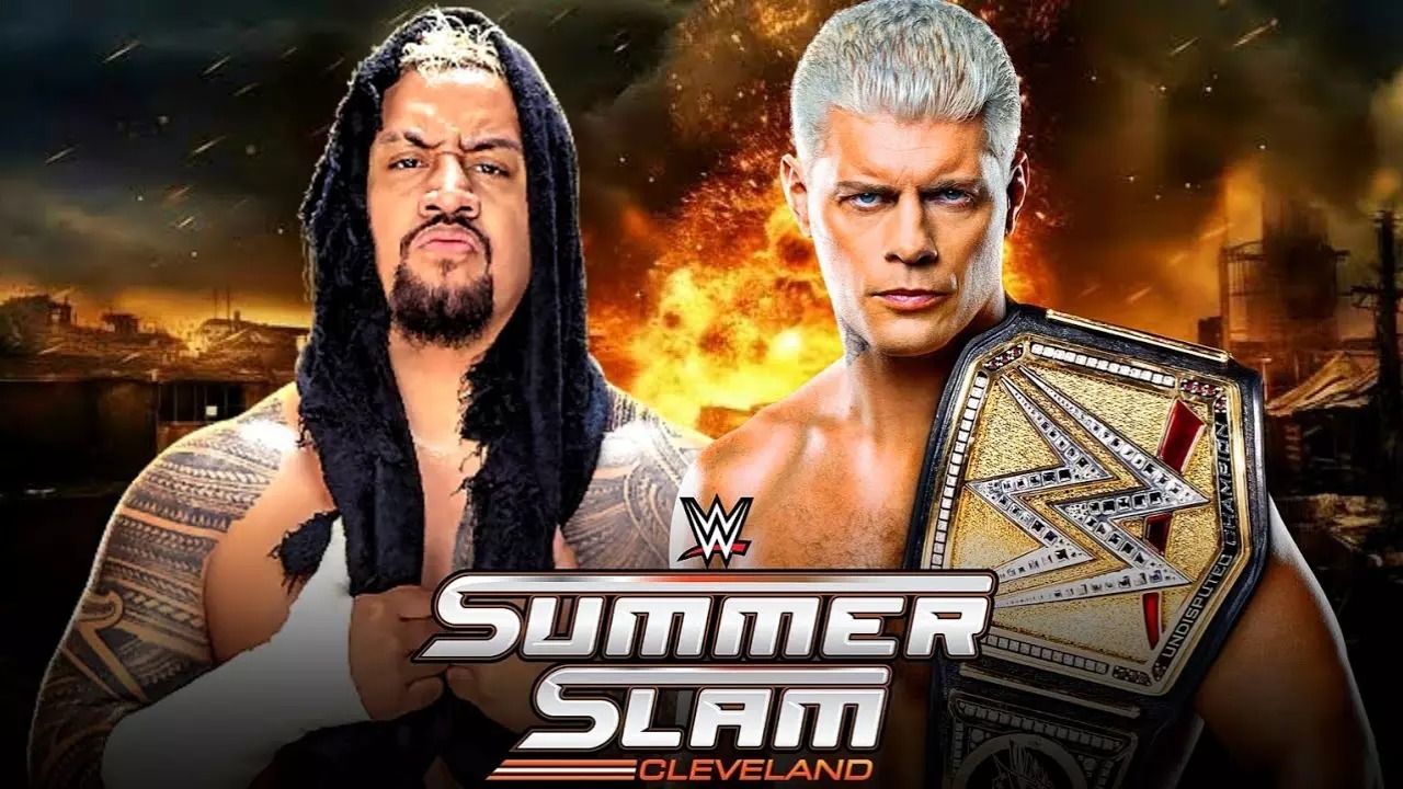 “مواجهات قوية”.. من سيصارع في سمر سلام 2024؟ WWE SummerSlam