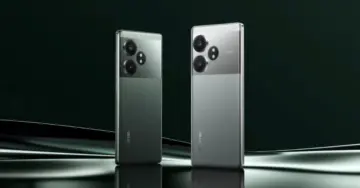 مواصفات هاتف realm gt neo 6 se الفاخرة لعشاق الهواتف الذكية ومزايا
