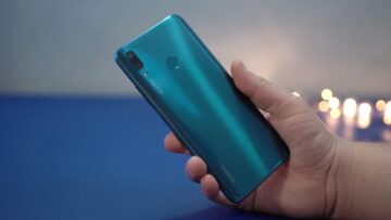 Huawei Y9 أفضل أختيار للناس الغلابة بجد مواصفات عالية وسعر رخيص سعر و مواصفات هاتف Huawei Y9