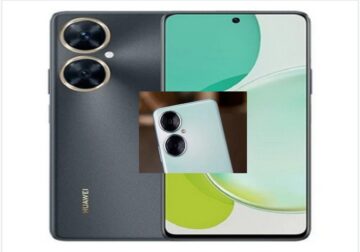 تصميم أنيق بألوان جذابة.. مواصفات هاتف Huawei nova 11i بمعالج أمريكي وسعر مميز