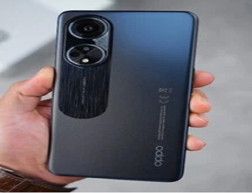 لعشاق السلفي.. مواصفات هاتف Oppo A98 5G بكاميرا خلفية ثلاثية وأمامية بدقة 32 ميجابكسل بسعر مميز 7 لعشاق السلفي.. مواصفات هاتف Oppo A98 5G بكاميرا خلفية ثلاثية وأمامية بدقة 32 ميجابكسل بسعر مميز