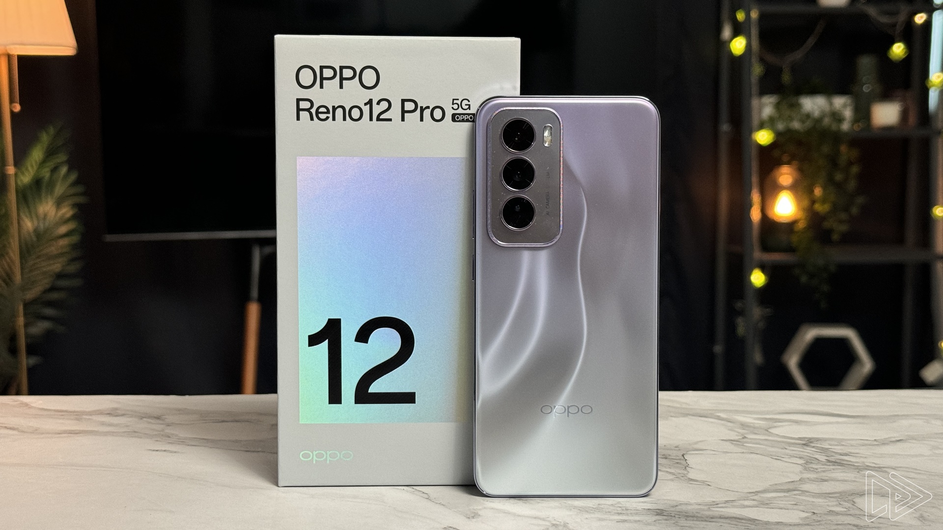 “في صيحة تقنية جديدة من أوبو هاتف مقاوم للكسر بشكل عالي سواء الظهر أو الشاشة” .. مواصفات Oppo Reno 12 Pro