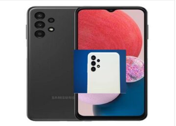 بكاميرا خلفية رباعية.. هاتف Samsung Galaxy A13 بمواصفات رائعة سعر مميز