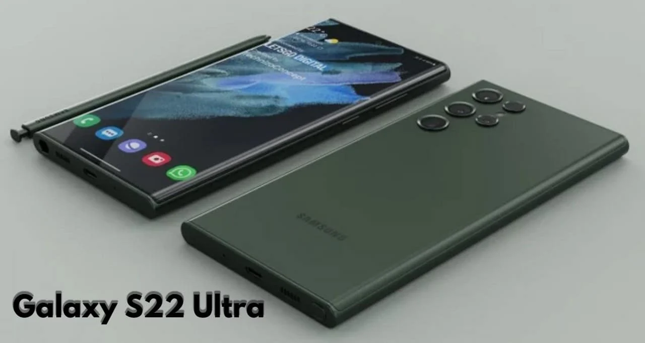 تصميم فني وأداء خارق بين يديك.. سعر ومواصفات Samsung Galaxy S22 Ultra 5G بشاشة عملاقة وبطارية ضخمة تدوم طوال اليوم