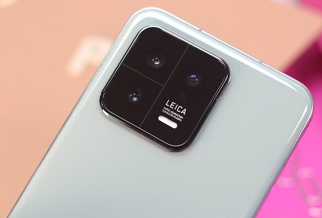 مواصفات هاتف Xiaomi 13 Pro: تحفة تقنية تجمع بين الأناقة والأداء العالي 5 مواصفات هاتف Xiaomi 13 Pro: تحفة تقنية تجمع بين الأناقة والأداء العالي