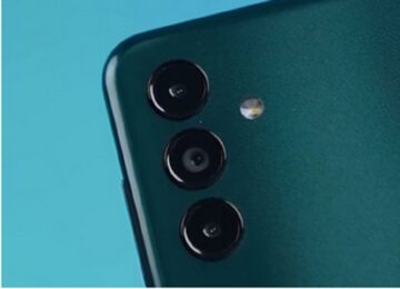للبسطاء ومحدودي الدخل.. هاتف Samsung Galaxy A04s بكاميرا خلفية ثلاثية وسعر رخيص