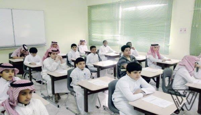 موعد بداية العام الدراسي الجديد 1446 والإجازات المقررة 5 موعد بداية العام الدراسي الجديد 1446 والإجازات المقررة