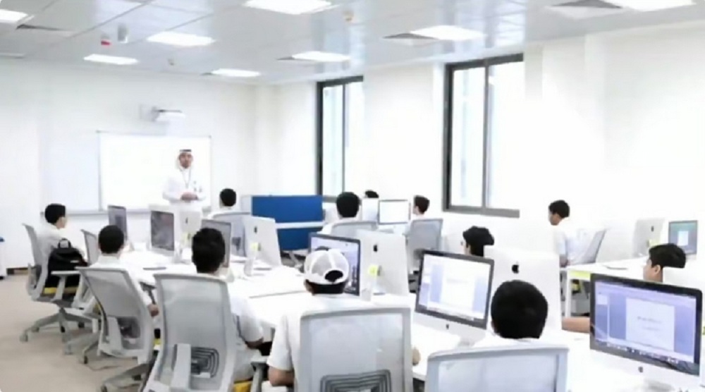 موهبة تُعلن استقطاب مدربين دوليين في مجال الفلك والفضاء لتأهيل المشاركين في ملتقى الصيف