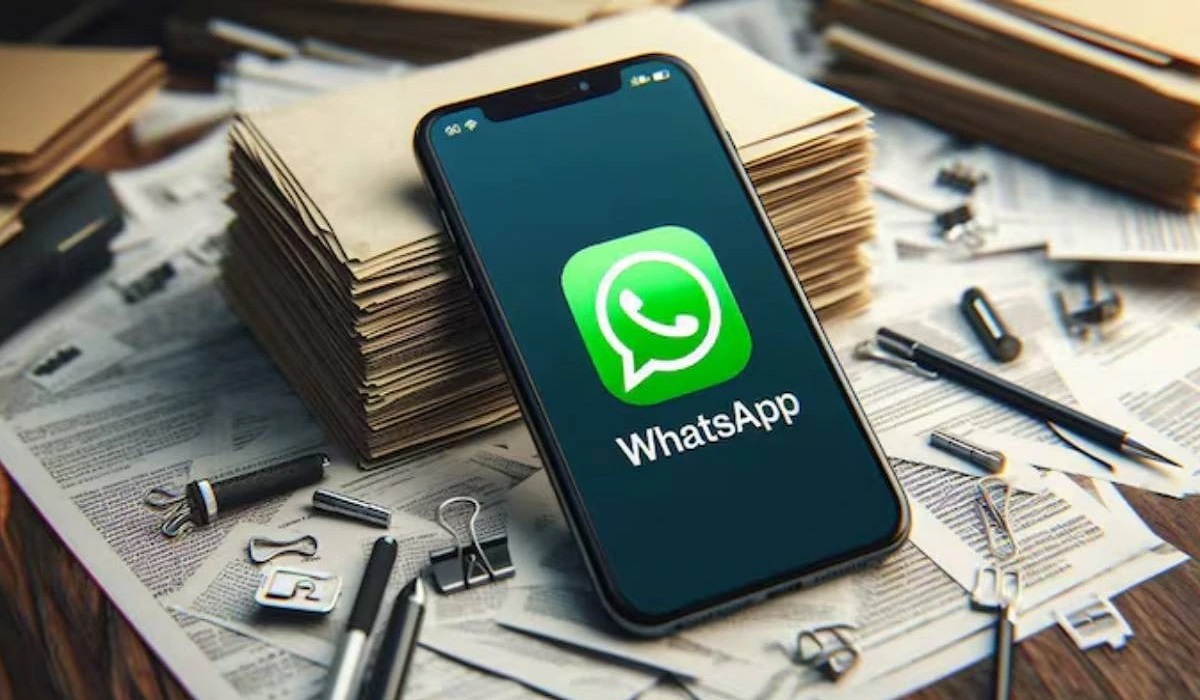 واتساب يعلن خبرًا سارًا لجميع مُستخدميه وتفاصيل ميزة “اسم المستخدم” وتأثيرها على الدردشات