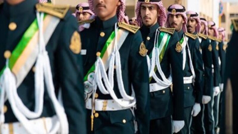 خطوات التسجيل في كلية الملك خالد العسكرية 1446 لخريجي الثانوية العامة