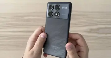 مواصفات هاتف xiaomi poco f6 pro الجبارة وكم سعر القسط الشهري عند شرائه بالتقسيط