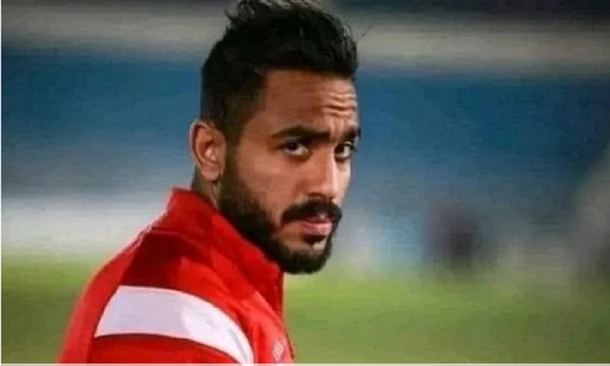 هل يُشارك “كهربا” في قائمة مباريات الأهلي؟ شلبي يكشف التفاصيل