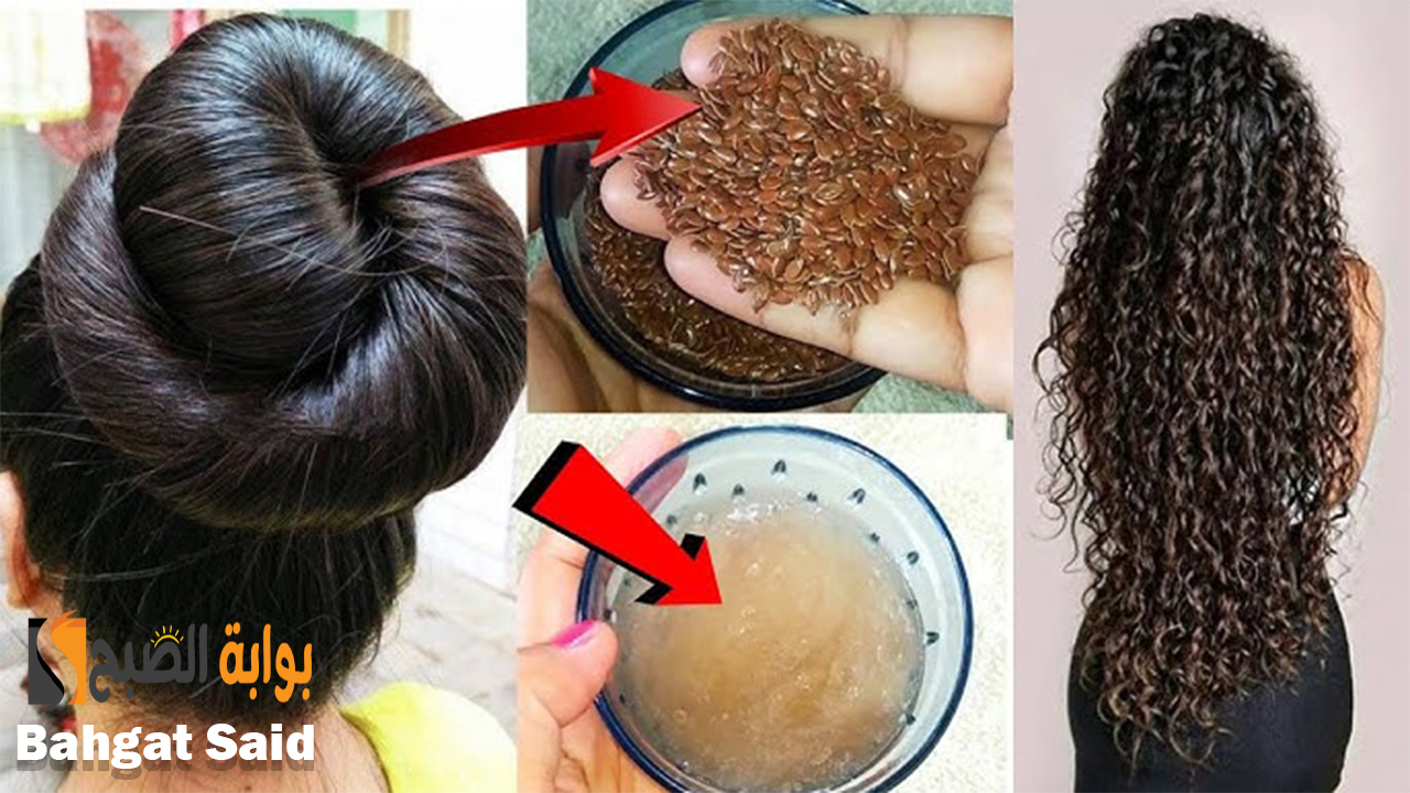 باستخدام 3 مكونات فقط… وصفة طبيعية لزيادة طول الشعر وتكثيفه في أسرع وقت