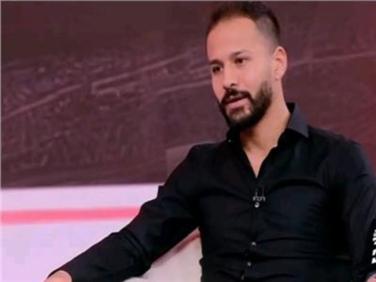 وفاة أحمد رفعت لاعب مودرن سبورت إثر تدهور في حالته الصحية 5 وفاة أحمد رفعت لاعب مودرن سبورت إثر تدهور في حالته الصحية