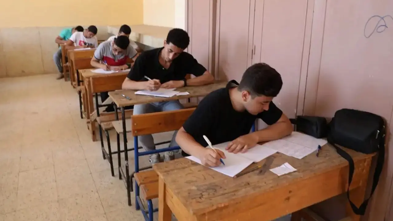 مصدر يكشف الموعد النهائي لظهور نتيجة الثانوية العامة 2024