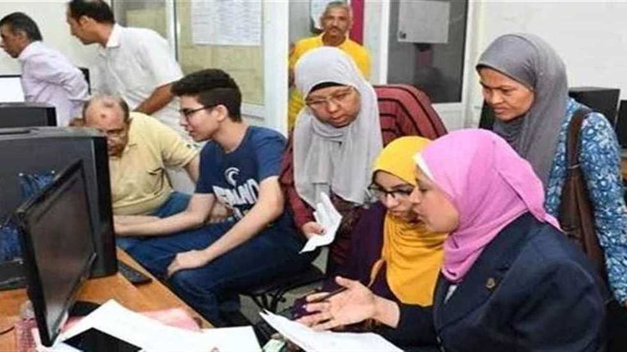 تنسيق الثانويه العامه المرحله الثانيه 2024.. كل ما تريد معرفته بالتفصيل
