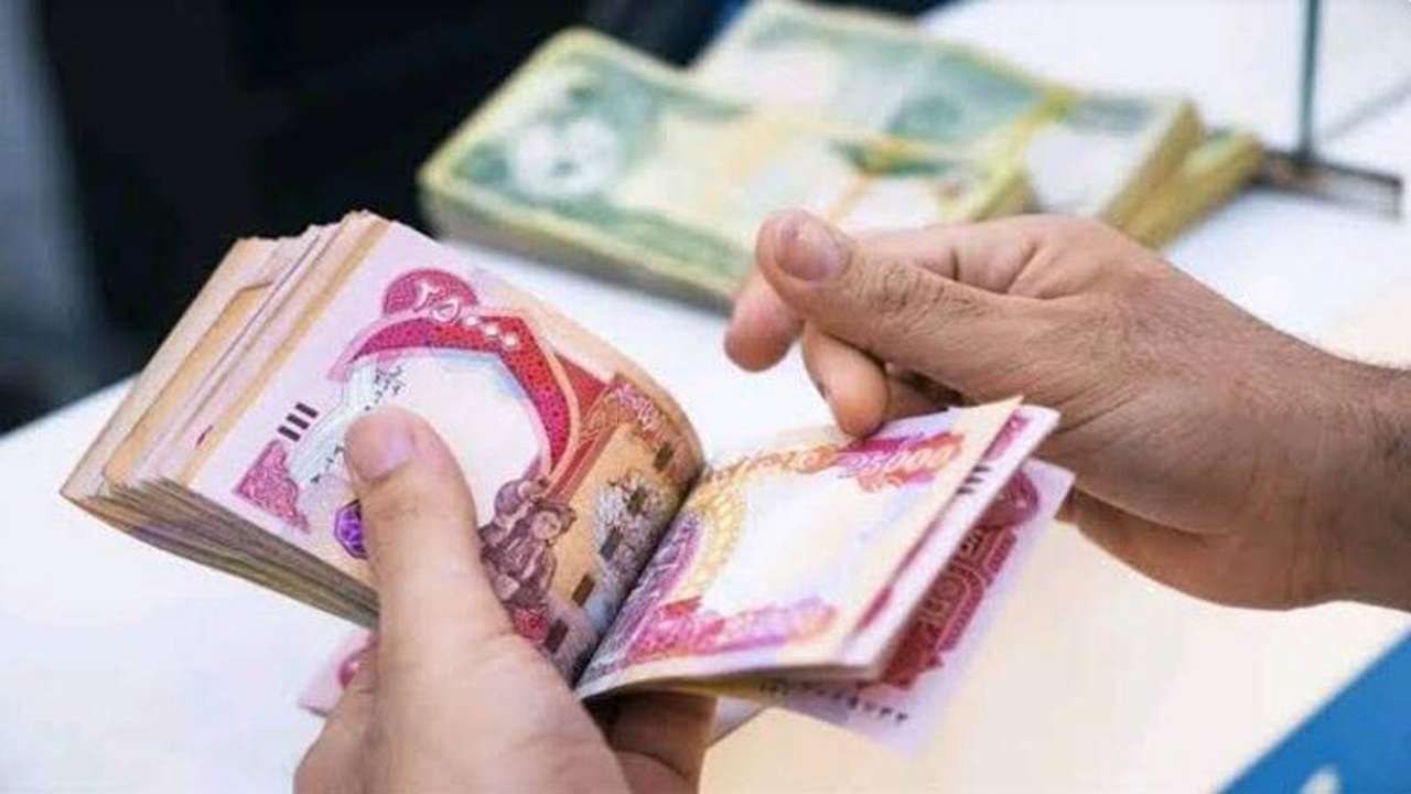 الاستعلام عن رواتب المتقاعدين بالجزائر والشروط