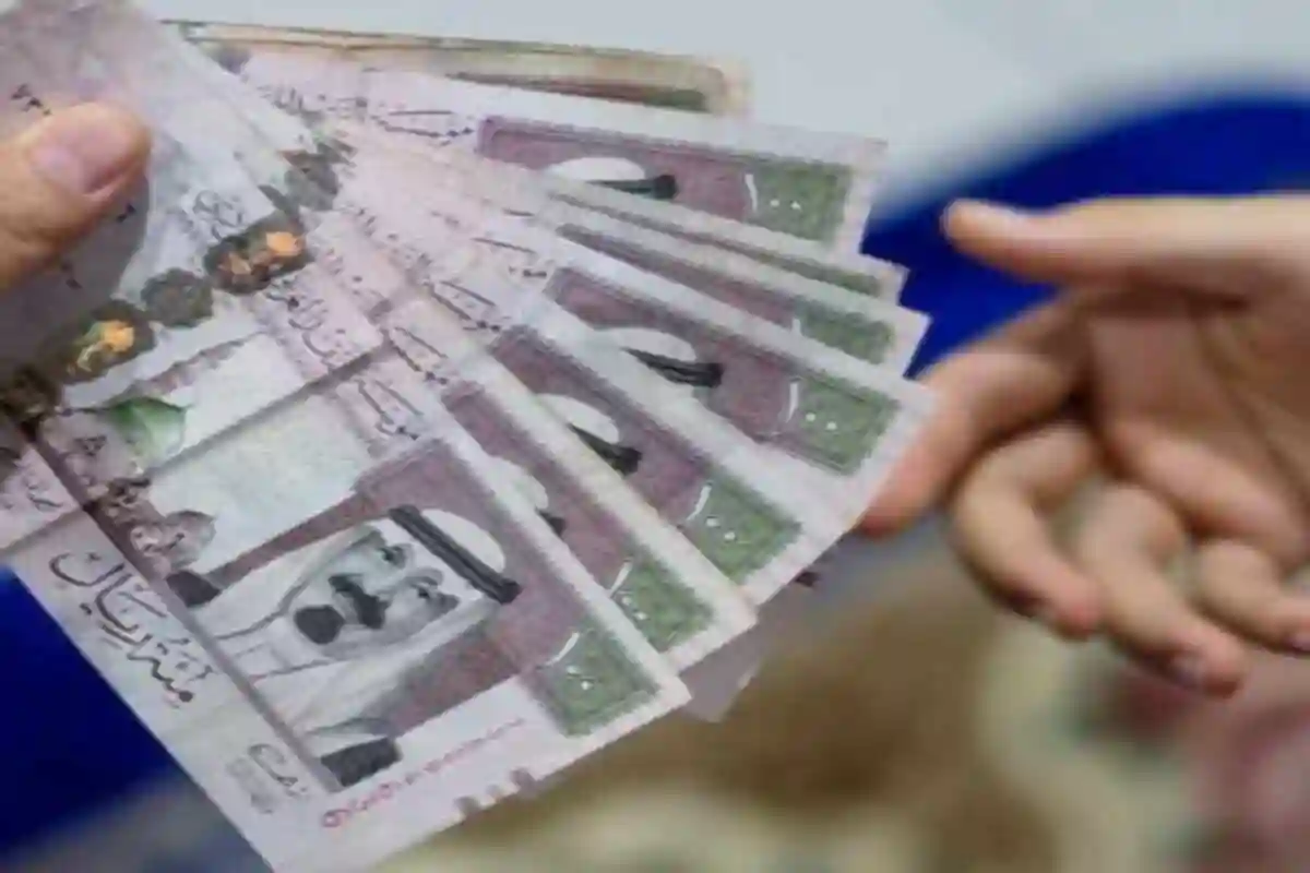 تمويل نقدي سريع يصل حتى 30,000 ريال كاش لحسابك يغطي احتياجاتك بدون كفيل