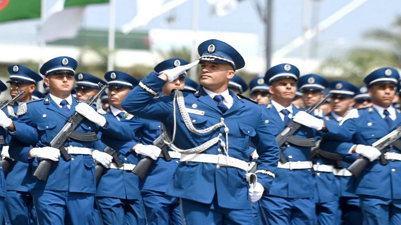 المديرية العامة للأمن “algeriepolice.dz”.. رابط مسابقة توظيف مفتشي الشرطة 2024 بالجزائر والشروط المطلوبة للذكور والإناث