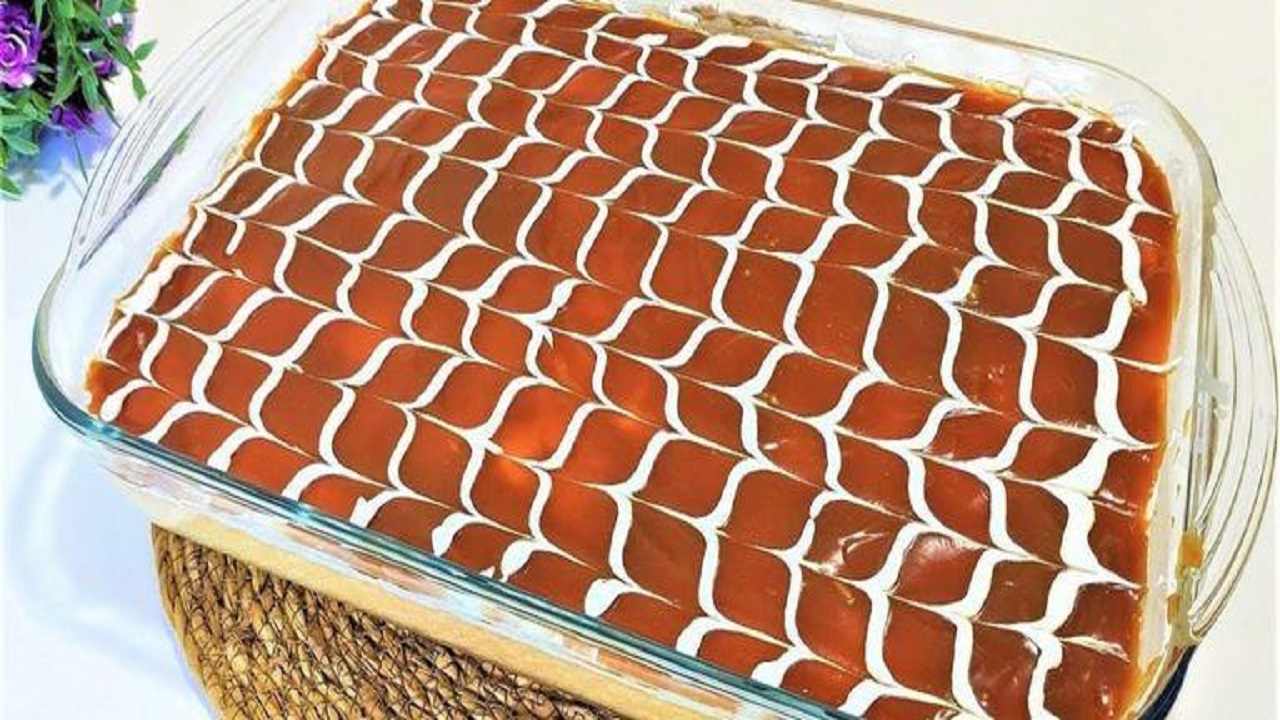 مكوناتها متوفر في كل بيت .. طريقة تحضير المسخسخة اللذيذة زي المحلات