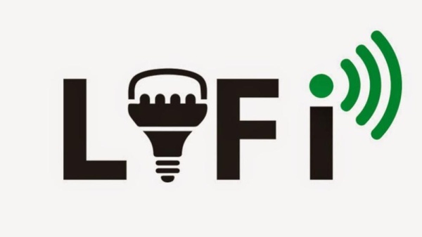 ترقبوا.. شركة فرنسية تطور تقنية Li-Fi للاتصال بالانترنت بآداء 100 مرة أسرع مقارنة بتقنية Wi-Fi الحالية
