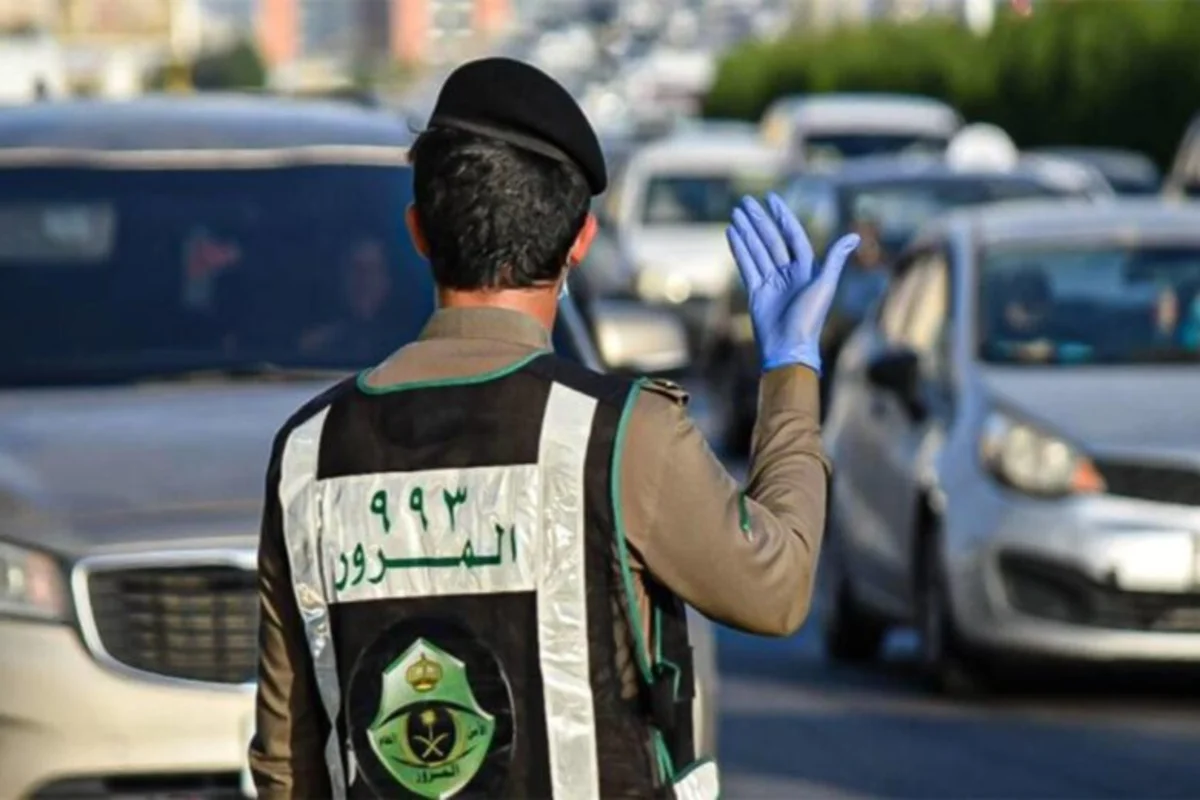 كيفية الاعتراض على المخالفات المرورية عبر منصة أبشر 1446 واهم الشروط المطلوبة