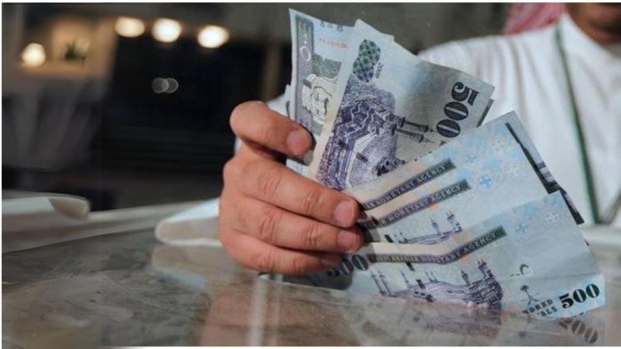 إيداع في رصيدك 38000 ريال سعودي قرض شخصي سلفة عاجلة بموافقة فورية بدون كفيل وبدون تحويل راتب