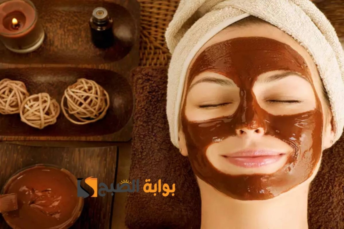 وصفة لتقشير الوجه وتفتيحه تخلصي من الجفاف والاسمرار بمكونات طبيعية