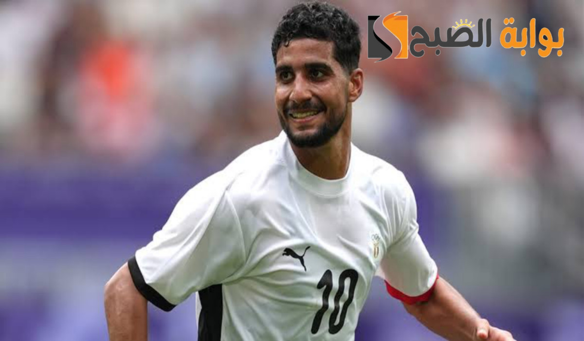 نادي بيراميدز يستغنى عن إبراهيم عادل مقابل هذا المبلغ