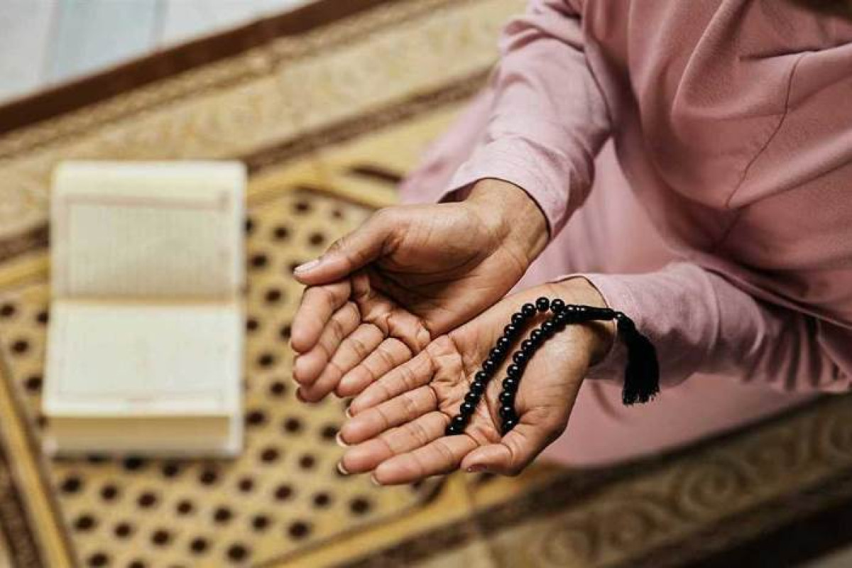 لقضاء الحاجة.. أفضل دعاء للثانوية العامة 2024 مستجاب ان شاء الله| الدعاء يغير القدر