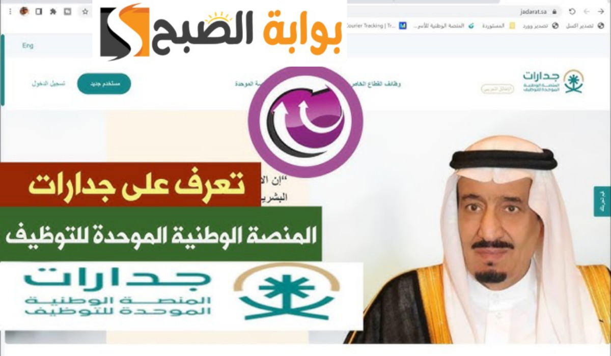 قدم الآن على وظيفتك.. خطوات التقديم على وظائف جدارات بالسعودية وتلك أبرز شروط التقديم