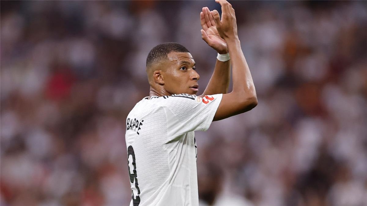 بدون بلينغهام.. ريال مدريد يلعب ثالث مبارياته في الدوري الإسباني أمام لاس بالماس