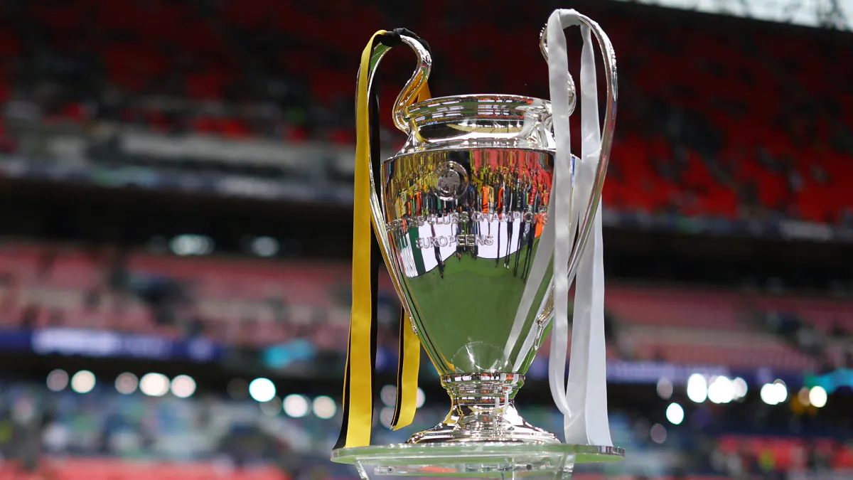 نظام جديد لدوري أبطال أوروبا 2024-2025.. اعرف النظام وتفاصيل المباريات للفرق