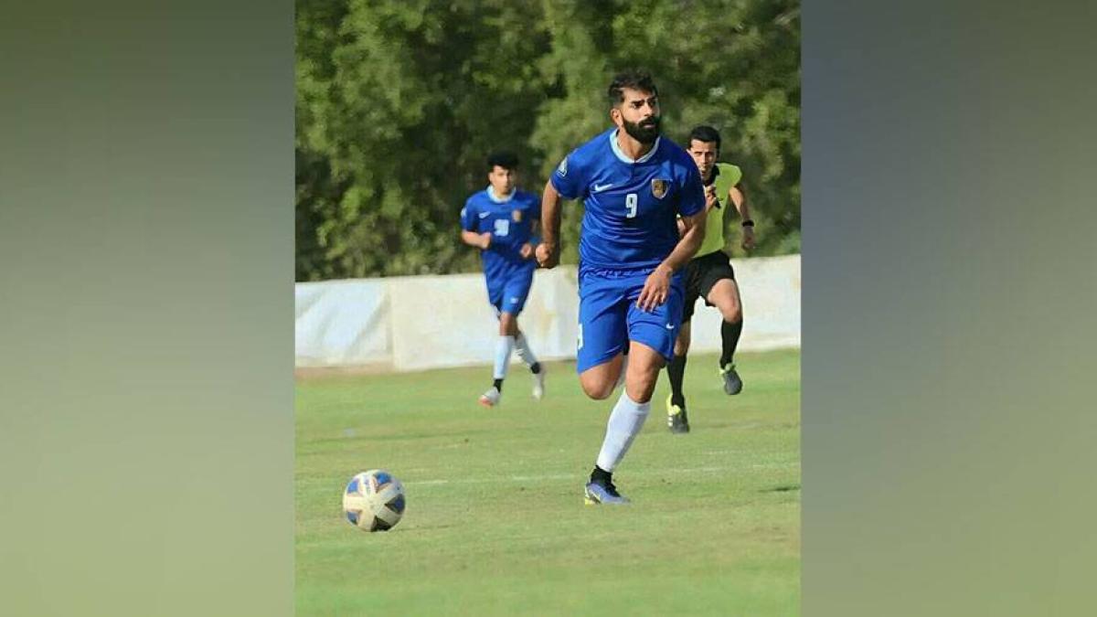 اتحاد الكرة العراقي يتعرض لانتقادات واسعة بسبب جائزة هداف الدوري