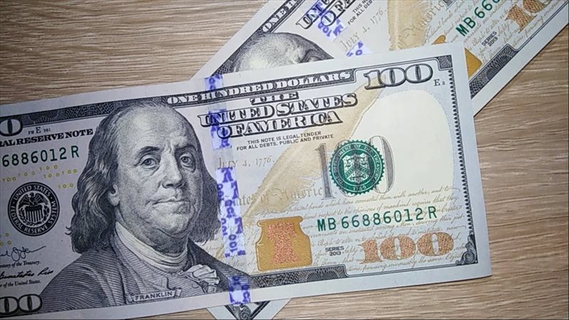 الأمريكي بكام النهارده؟.. سعر صرف الدولار اليوم السبت 31 أغسطس في البنوك المصريه