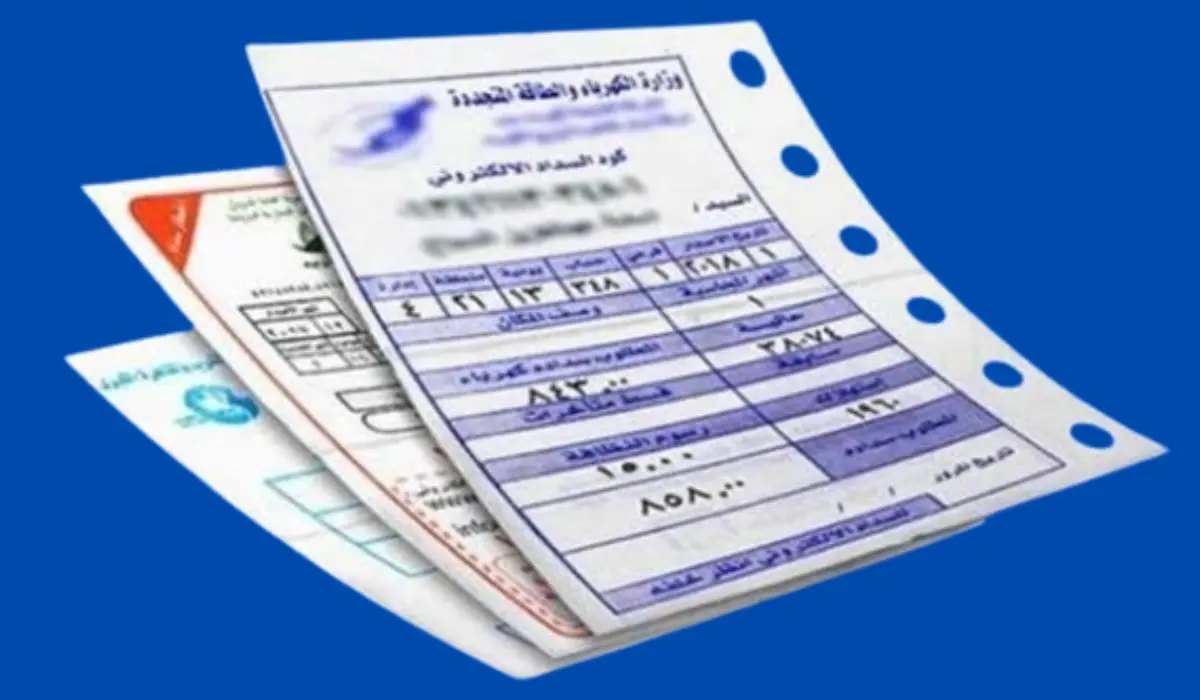 “هام”.. الحكومة تحذر المواطنين بشأن فاتورة الكهرباء