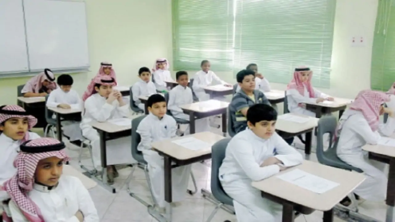 “هنا”.. رابط الاستعلام عن رسوم المدارس الأهلية والخاصة عبر موقع وزارة التعليم السعودية
