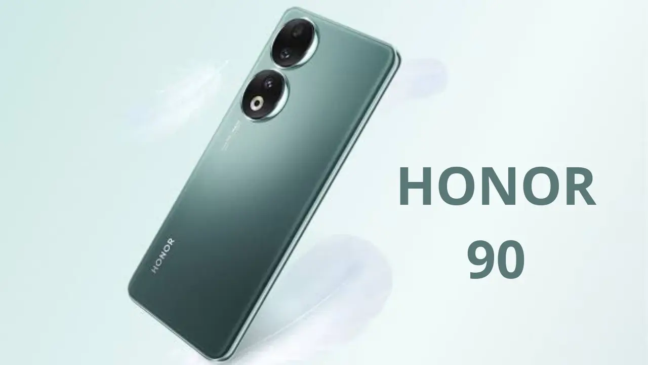 بمواصفات خيالية.. تعرف على سعر ومواصفات هاتف HONOR 90