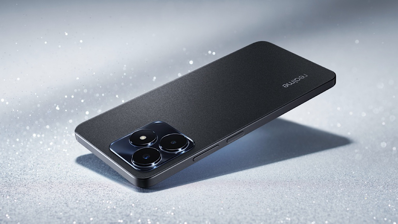الأكثر مبيعًا وانتشارًا .. أمازون يطرح هاتف Realme C53 الاقتصادي بخصم 9‎%‎ مع إتاحة الشراء بالتقسيط